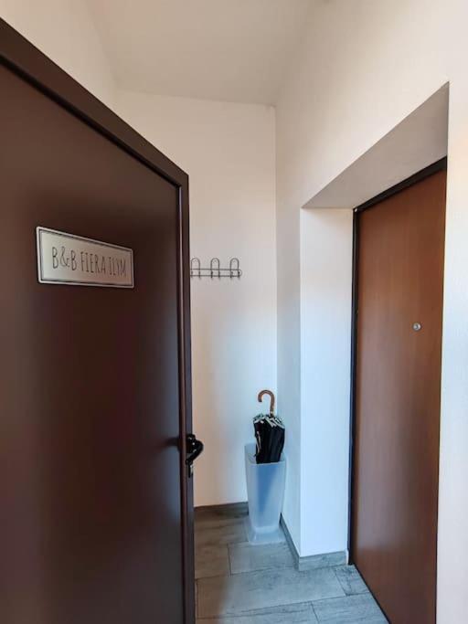 Fiera Ilym Villa Pero Kültér fotó